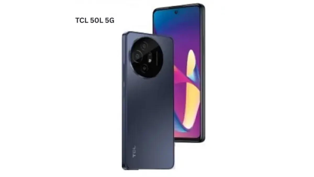 TCL 50L 5G price in Bangladesh 2025